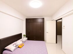 Blk 511 Jurong West Street 52 (Jurong West), HDB 3 Rooms #590294181